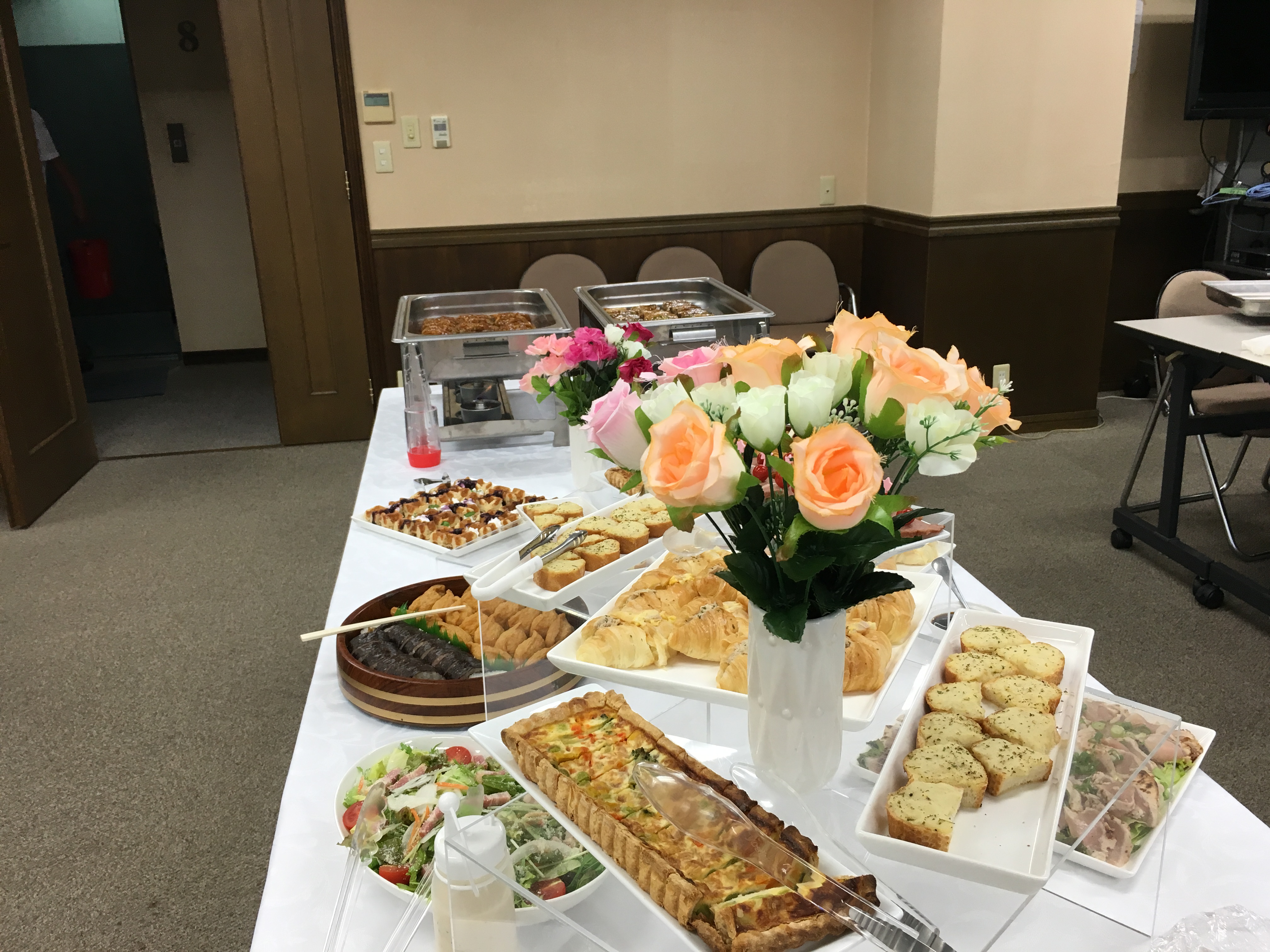 GLS株式会社様