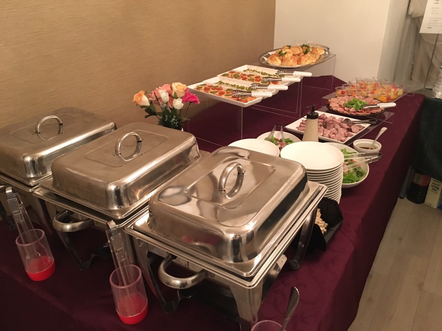 12月2日 セラピー協会 様