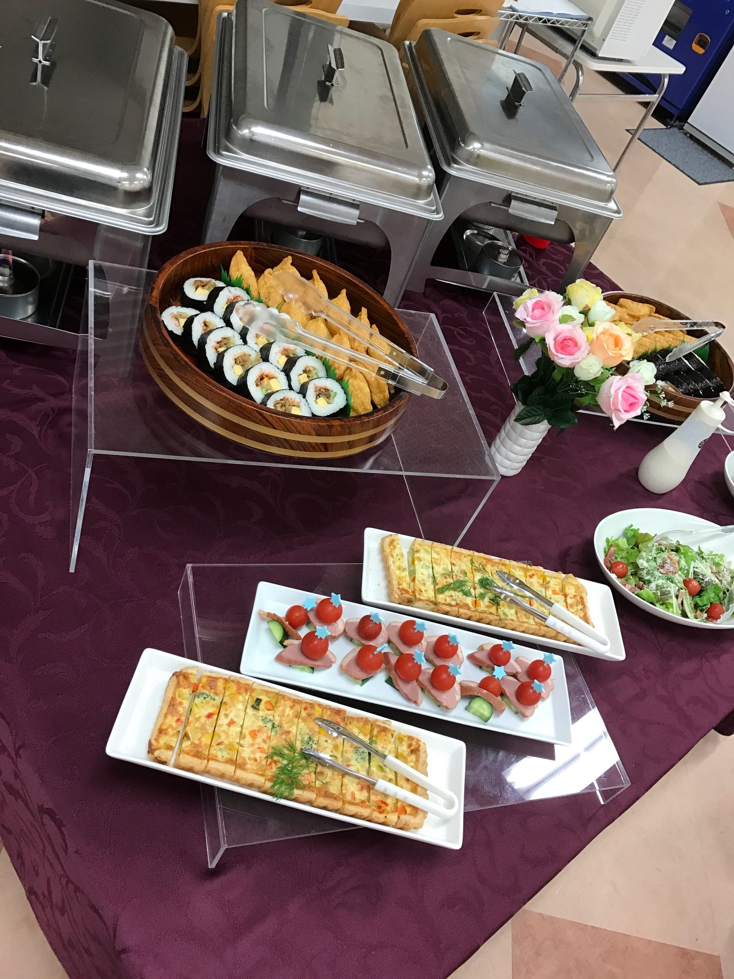 2月8日大手シューズメーカー様