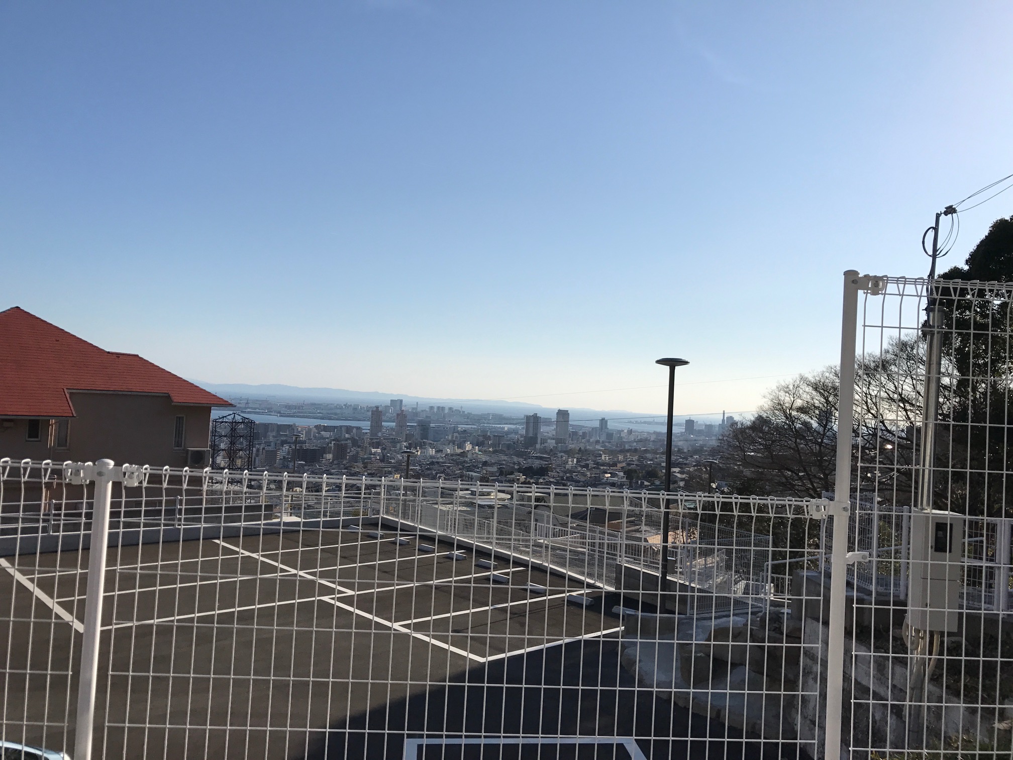 2月19日個人のお客様。