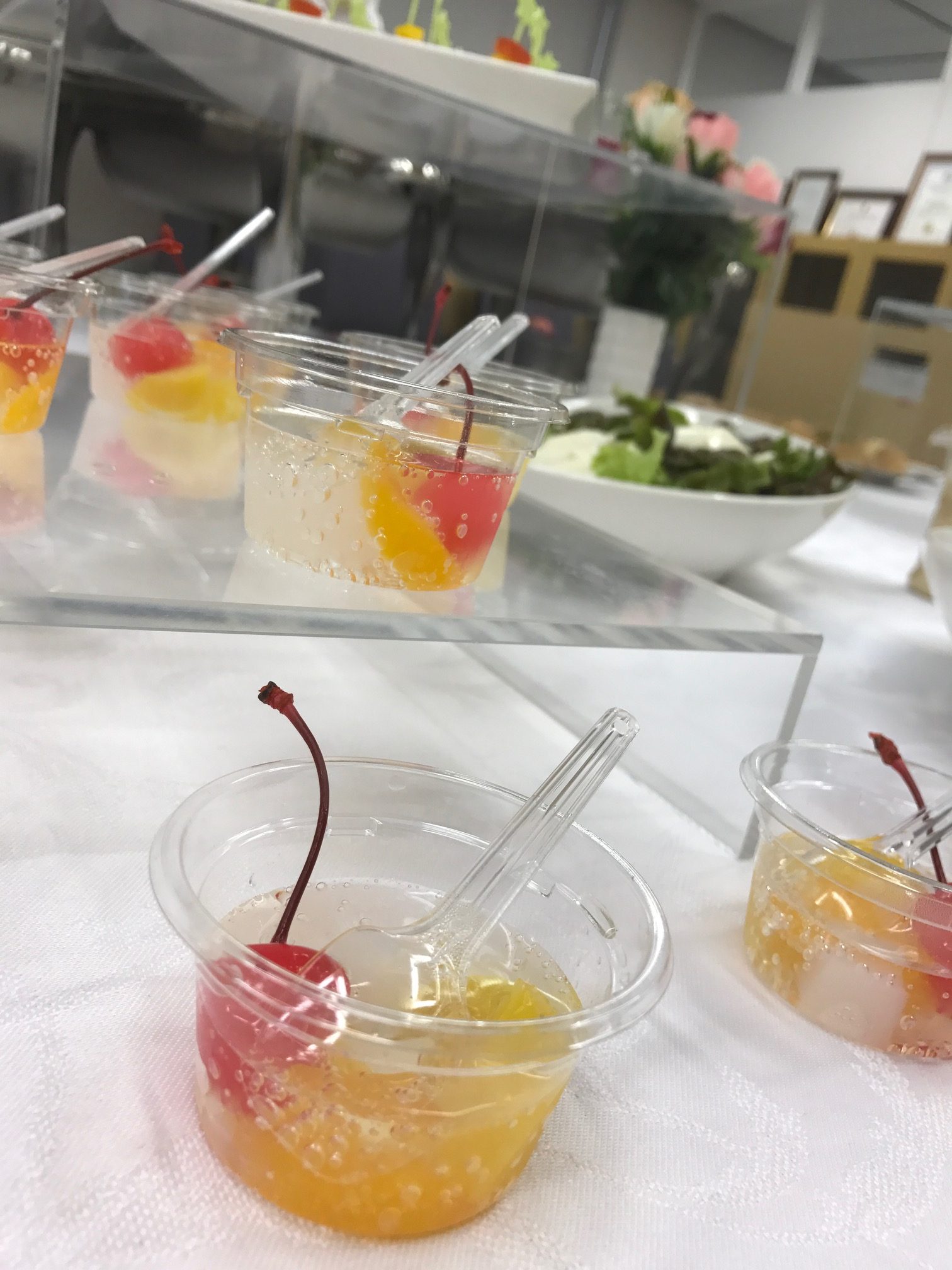 2月20日リサイクル会社様。