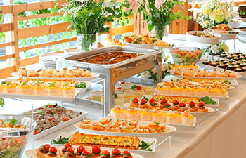 ファーストケータリングのケータリングとは？