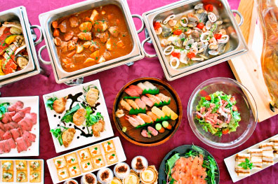 クリスタルプラン