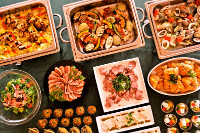 バラエティプランA