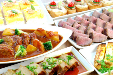 スペシャルプラン