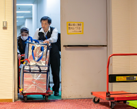 午前の部(講演・発表)