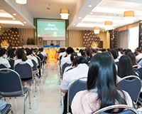 午後の部(講演・シンポジウム)