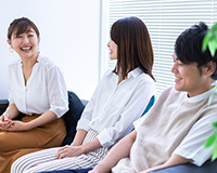 コーヒーブレイク