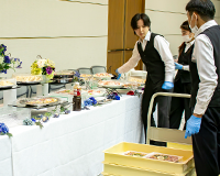 特別公演・まとめ