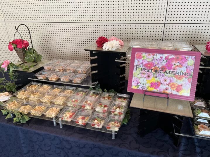 価格以上の満足感！暑気払い向けオードブルのデリバリー事情！大阪 