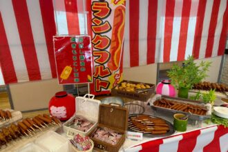 奈良県桜井市でケータリングならファーストケータリング