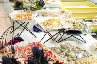 初めてのケータリング忘年会はファーストケータリングで！失敗しない業者選びのコツ