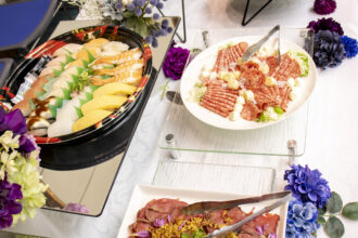 一度頼めばリピート確実！支持され続けるファーストケータリングの魅力とは？