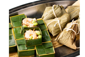 ハラール対応メニュー