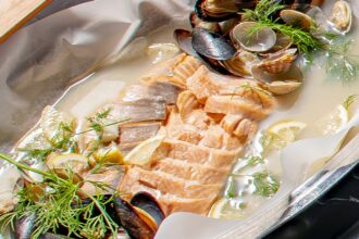 ハラール対応メニュー