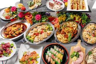 今年の締めくくりは豪華に！大阪で人気のファーストケータリングの社内忘年会ケータリング特集！