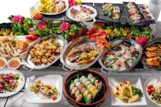 忘年会におすすめ！満足度が高いファーストケータリング！！