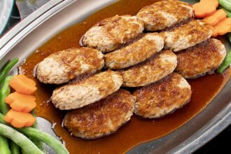 バラエティープラン