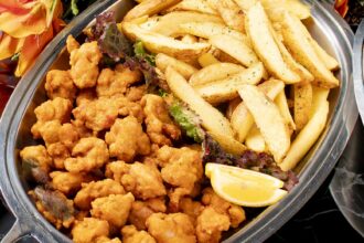 バラエティープラン